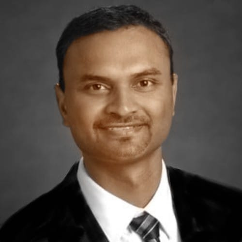 V.Ram Aligeti