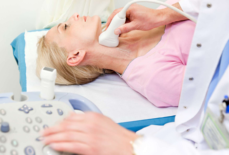 Carotid Doppler Ultrasound