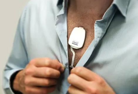 Holter Event MCOT Monitor