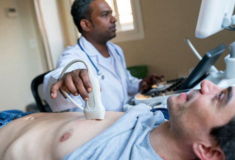Echocardiogram