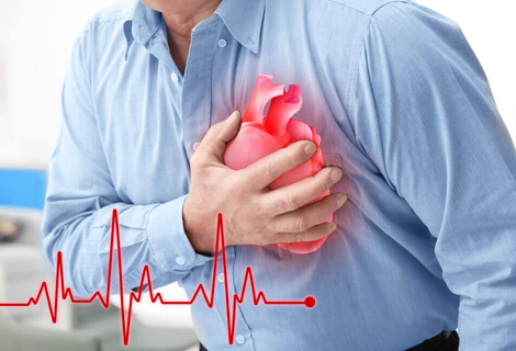 Heart Attack